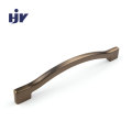 Retro Window Handle Iron Door Wooden Door Handle